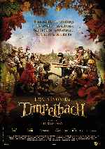 carátula carteles de Los Ninos De Timpelbach