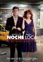 carátula carteles de Noche Loca