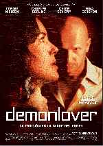 carátula carteles de Demonlover