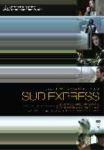 carátula carteles de Sud Express