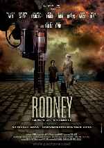carátula carteles de Rodney