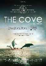 carátula carteles de The Cove