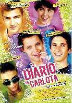 carátula carteles de El Diario De Carlota