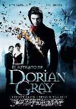 carátula carteles de El Retrato De Dorian Gray - 2009