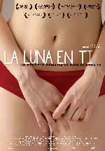 carátula carteles de La Luna En Ti