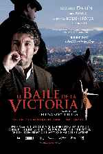 carátula carteles de El Baile De La Victoria - V2