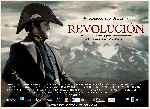 carátula carteles de Revolucion - El Cruce De Los Andes - V2