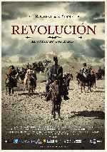 carátula carteles de Revolucion - El Cruce De Los Andes