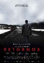carátula carteles de Retornos