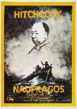 carátula carteles de Naufragos - 1944 - V2