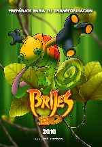 carátula carteles de Brijes - V2