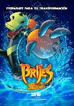 carátula carteles de Brijes - V3