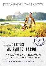 carátula carteles de Cartas Al Padre Jacob