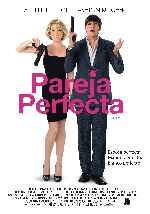 carátula carteles de Pareja Perfecta - V2