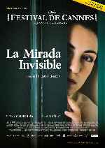 carátula carteles de La Mirada Invisible - V3