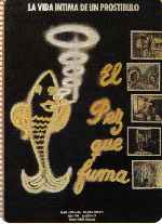 carátula carteles de El Pez Que Fuma