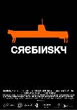 carátula carteles de Crebinsky