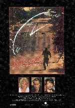 carátula carteles de Muerto Al Llegar - 1988