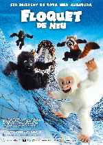 carátula carteles de Floquet De Neu - El Goril La Blanc - V4