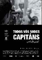 carátula carteles de Todos Vos Sodes Capitans