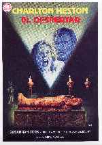 carátula carteles de El Despertar - 1980