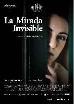 carátula carteles de La Mirada Invisible - V2