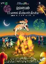 carátula carteles de Scruff En El Sueno De Una Noche De Verano - V2