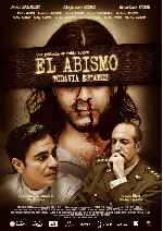 carátula carteles de El Abismo - Todavia Estamos 