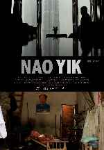 carátula carteles de Nao Yik