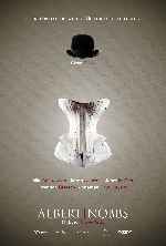 carátula carteles de Albert Nobbs