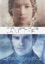 carátula carteles de Jane Eyre - 2011