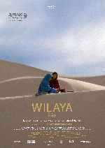 carátula carteles de Wilaya - V2
