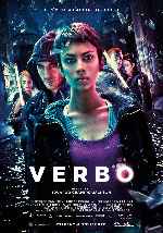 carátula carteles de Verbo - V2