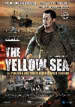 carátula carteles de The Yellow Sea