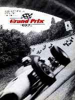 carátula carteles de Grand Prix - V2