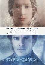 carátula carteles de Jane Eyre - 2011 - V2