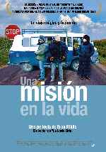 carátula carteles de El Viaje Del Director De Recursos Humanos - V2