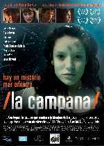 carátula carteles de La Campana