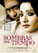 carátula carteles de Sombras Del Tiempo - V2