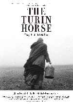 carátula carteles de The Turin Horse