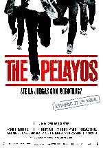 cartula carteles de The Pelayos
