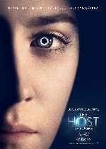 carátula carteles de The Host - La Huesped