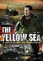 carátula carteles de The Yellow Sea - Cartel - V2