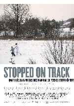 carátula carteles de Stopped On Track - Catalan