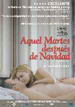 carátula carteles de Aquel Martes Despues De Navidad
