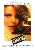 carátula carteles de Star 80 - V2