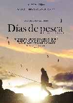 carátula carteles de Dias De Pesca
