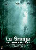 carátula carteles de La Granja - 2009
