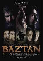 carátula carteles de Baztan