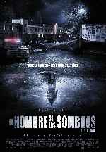 carátula carteles de  El Hombre De Las Sombras